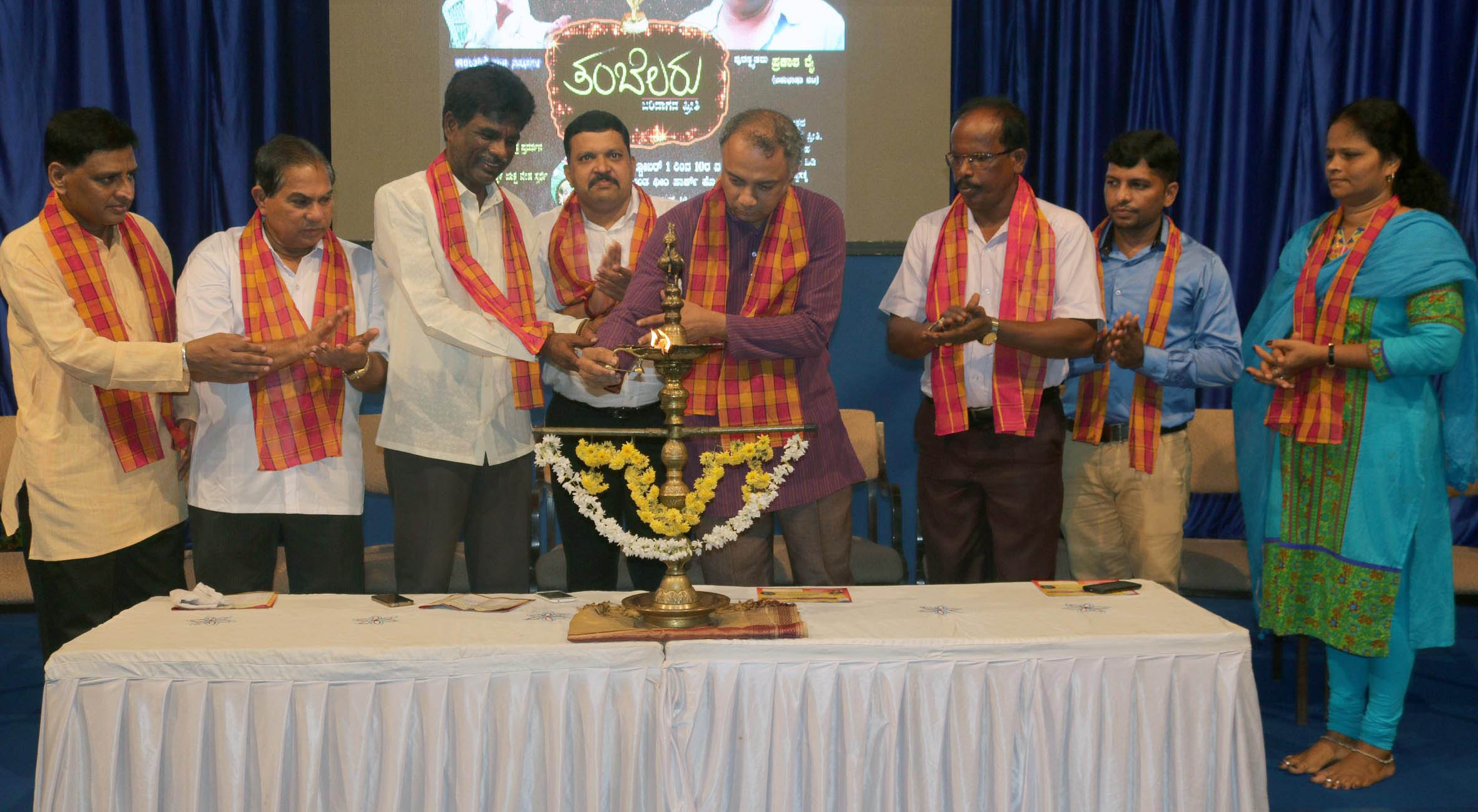 ಕಾರಂತರ ವಿಚಾರಧಾರೆ ಇಂದಿಗೂ ಪ್ರಸ್ತುತ: ಡಾ.ಹರೀಶ್ ಹಂದೆ